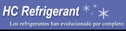 HC Refrigerant